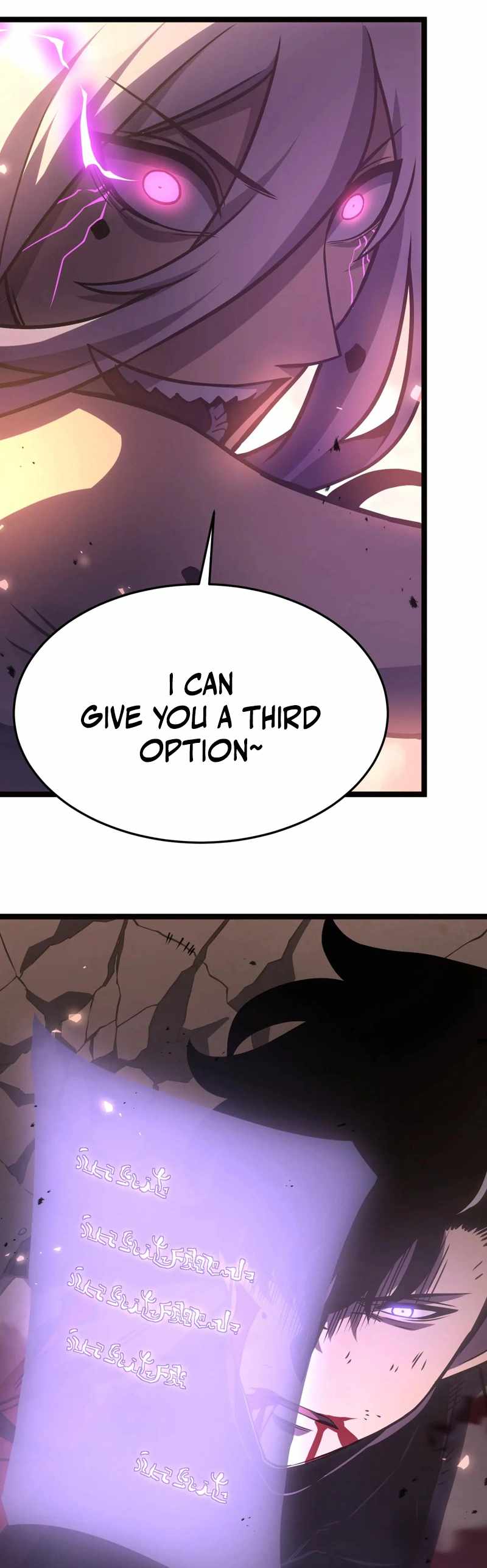 After Rebirth, I Used Mirror Reversal For Vengeance — Chapter 63 — page 30