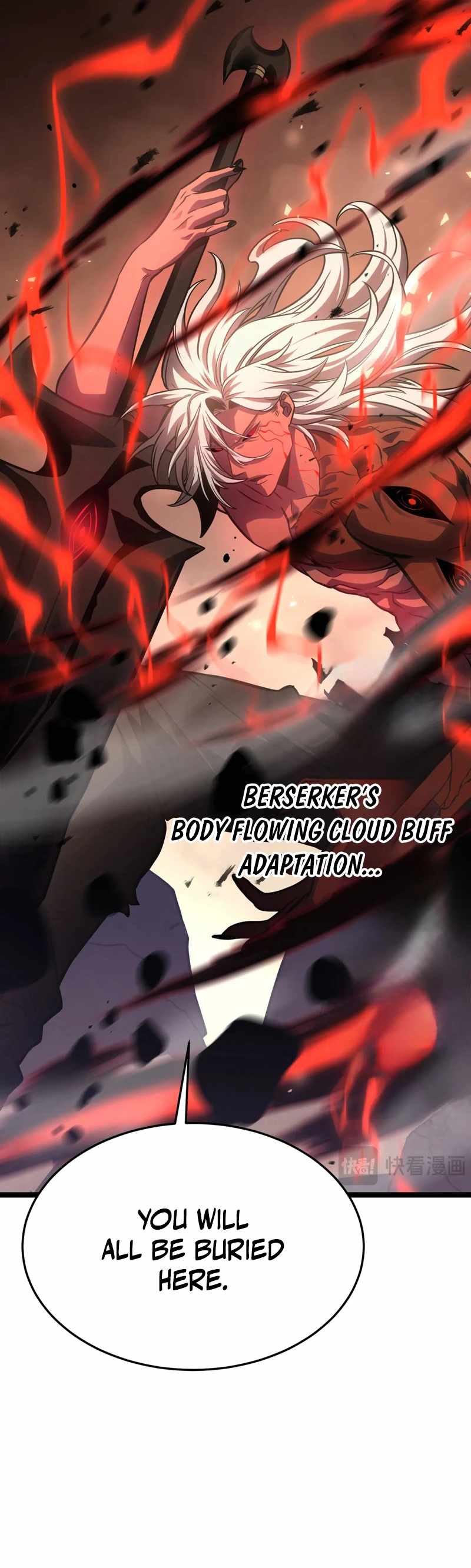 After Rebirth, I Used Mirror Reversal For Vengeance — Chapter 63 — page 34