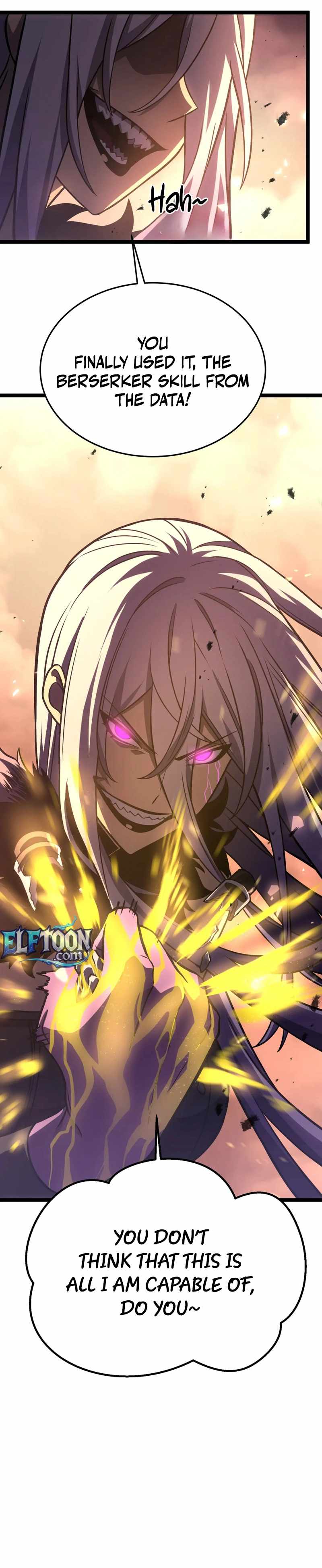 After Rebirth, I Used Mirror Reversal For Vengeance — Chapter 63 — page 35