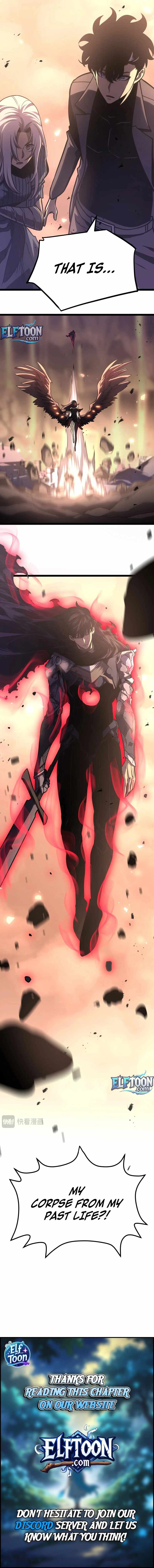 After Rebirth, I Used Mirror Reversal For Vengeance — Chapter 65 — page 8