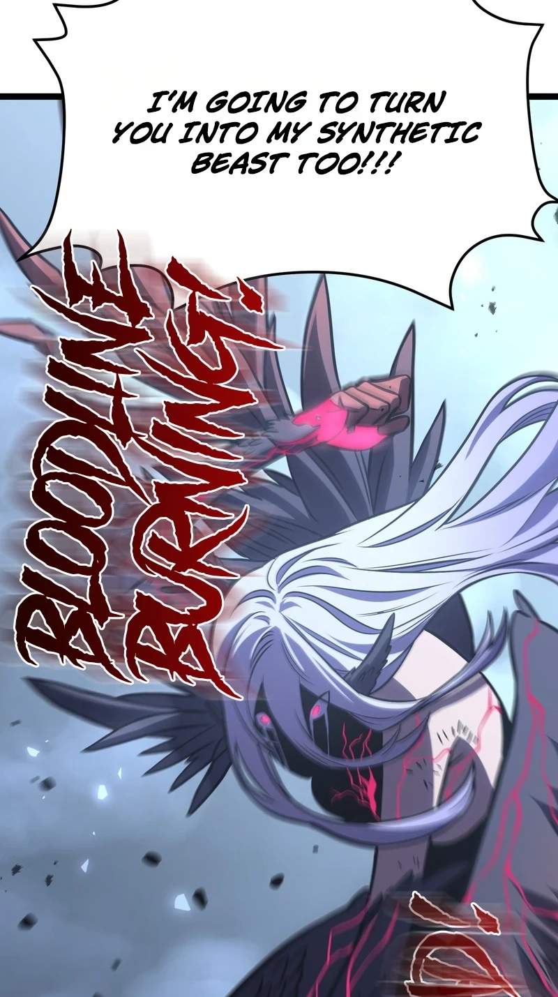 After Rebirth, I Used Mirror Reversal For Vengeance — Chapter 68 — page 4