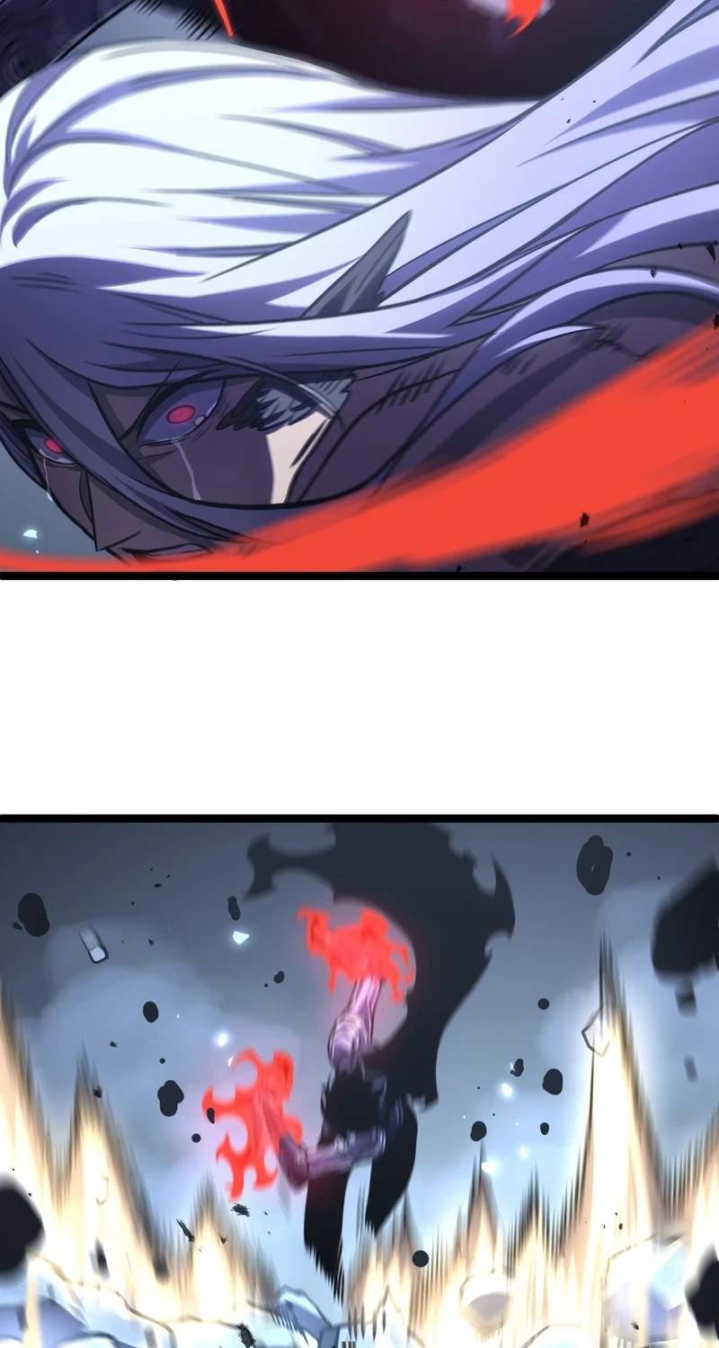After Rebirth, I Used Mirror Reversal For Vengeance — Chapter 68 — page 8