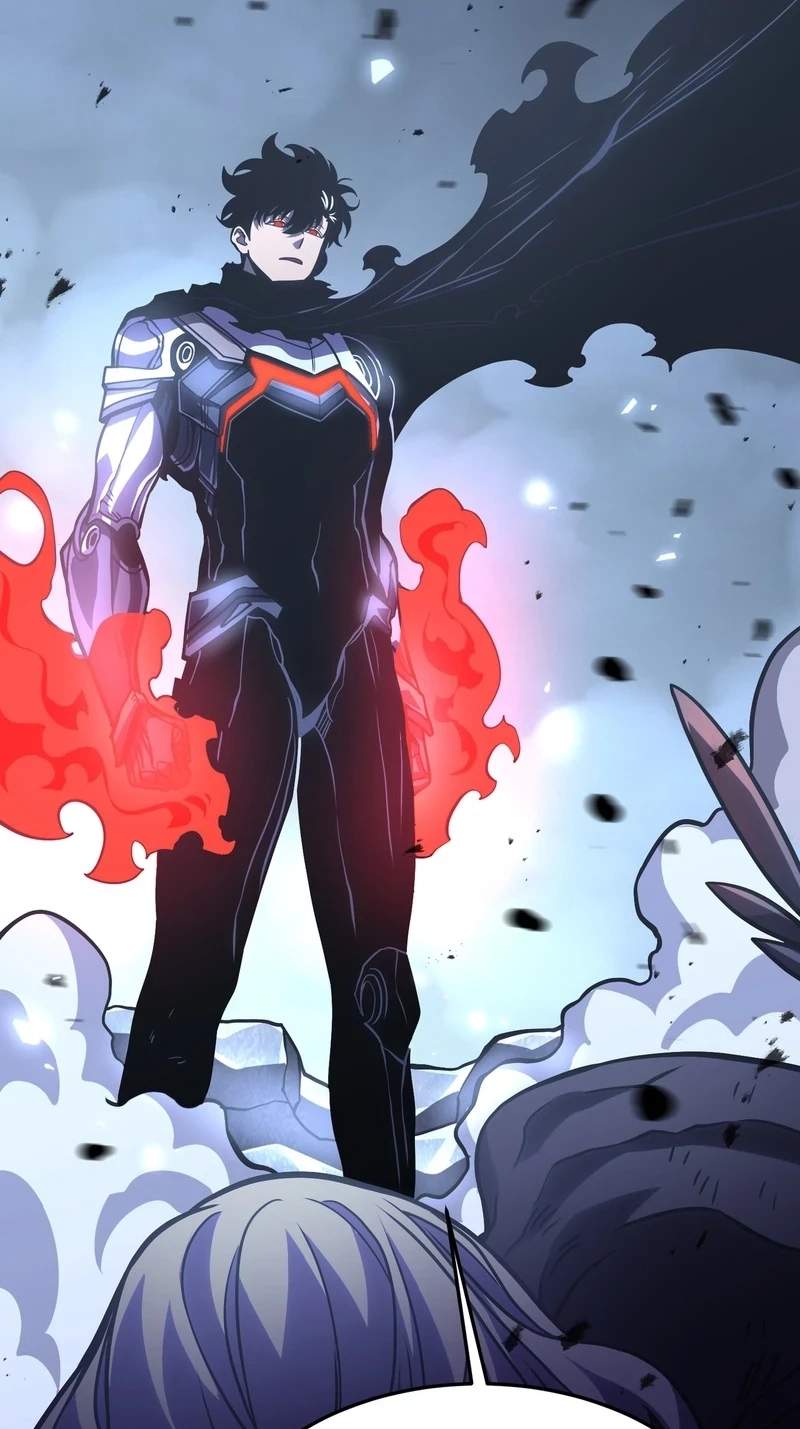 After Rebirth, I Used Mirror Reversal For Vengeance — Chapter 68 — page 11