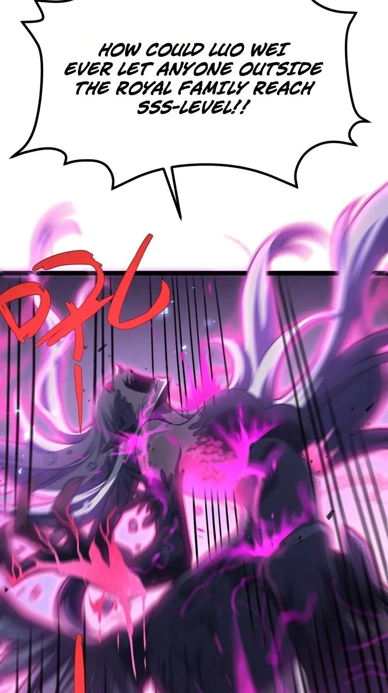 After Rebirth, I Used Mirror Reversal For Vengeance — Chapter 68 — page 14