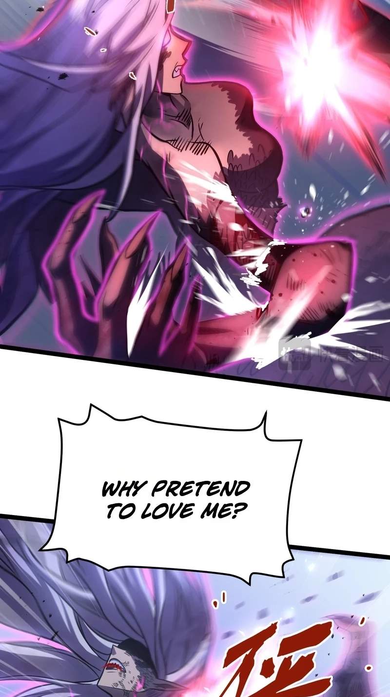 After Rebirth, I Used Mirror Reversal For Vengeance — Chapter 68 — page 23