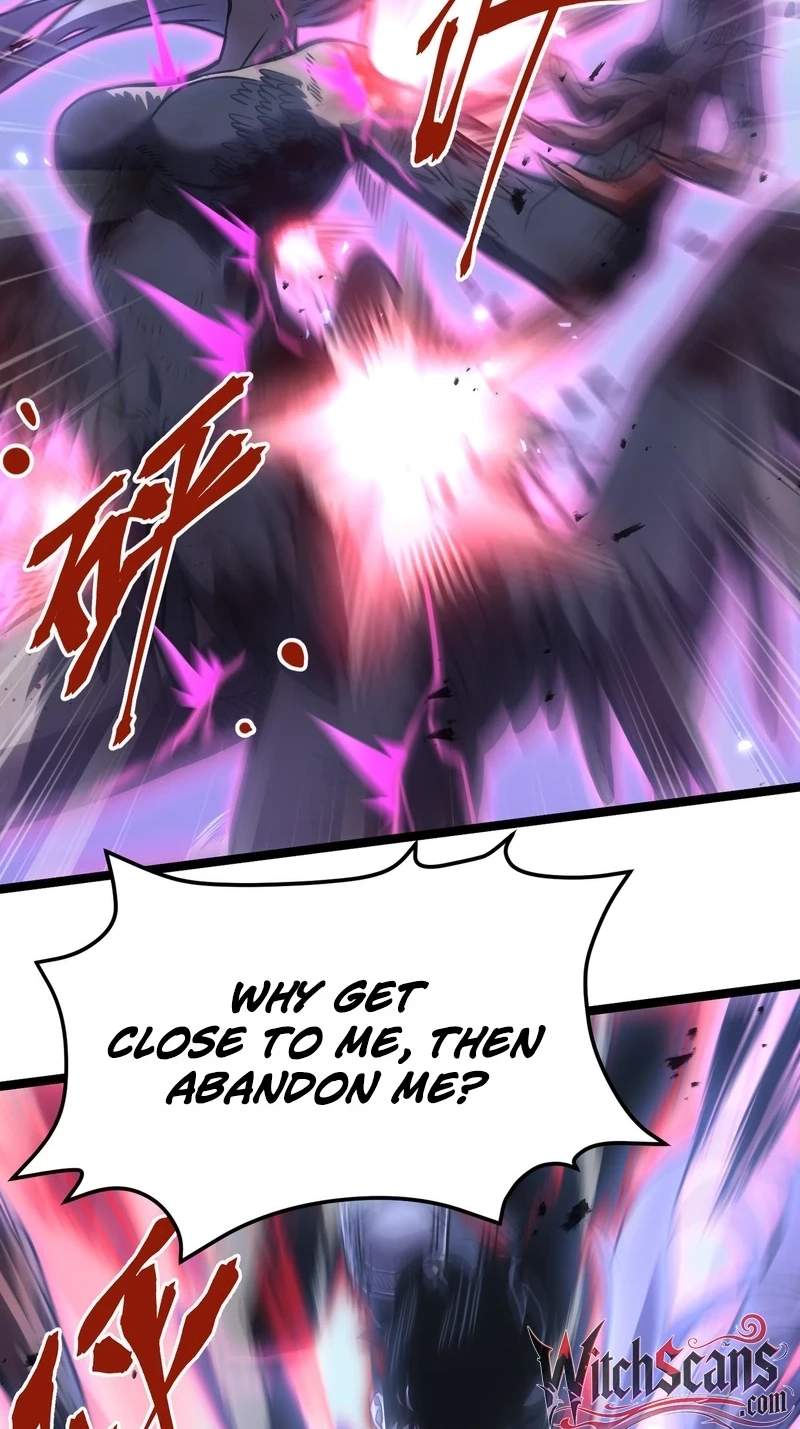 After Rebirth, I Used Mirror Reversal For Vengeance — Chapter 68 — page 24