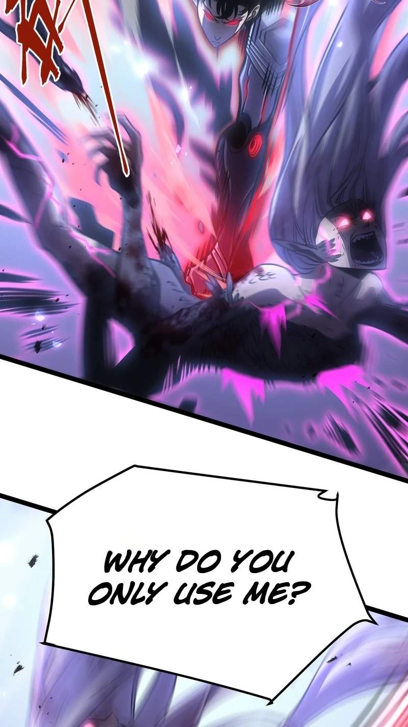 After Rebirth, I Used Mirror Reversal For Vengeance — Chapter 68 — page 25