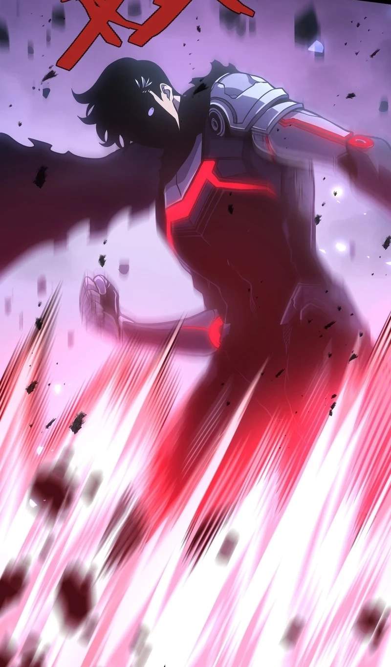 After Rebirth, I Used Mirror Reversal For Vengeance — Chapter 68 — page 27