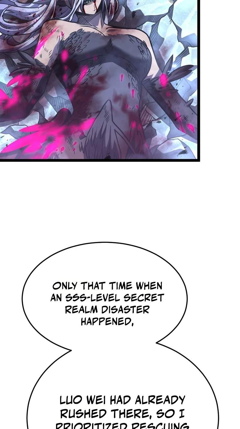 After Rebirth, I Used Mirror Reversal For Vengeance — Chapter 68 — page 31