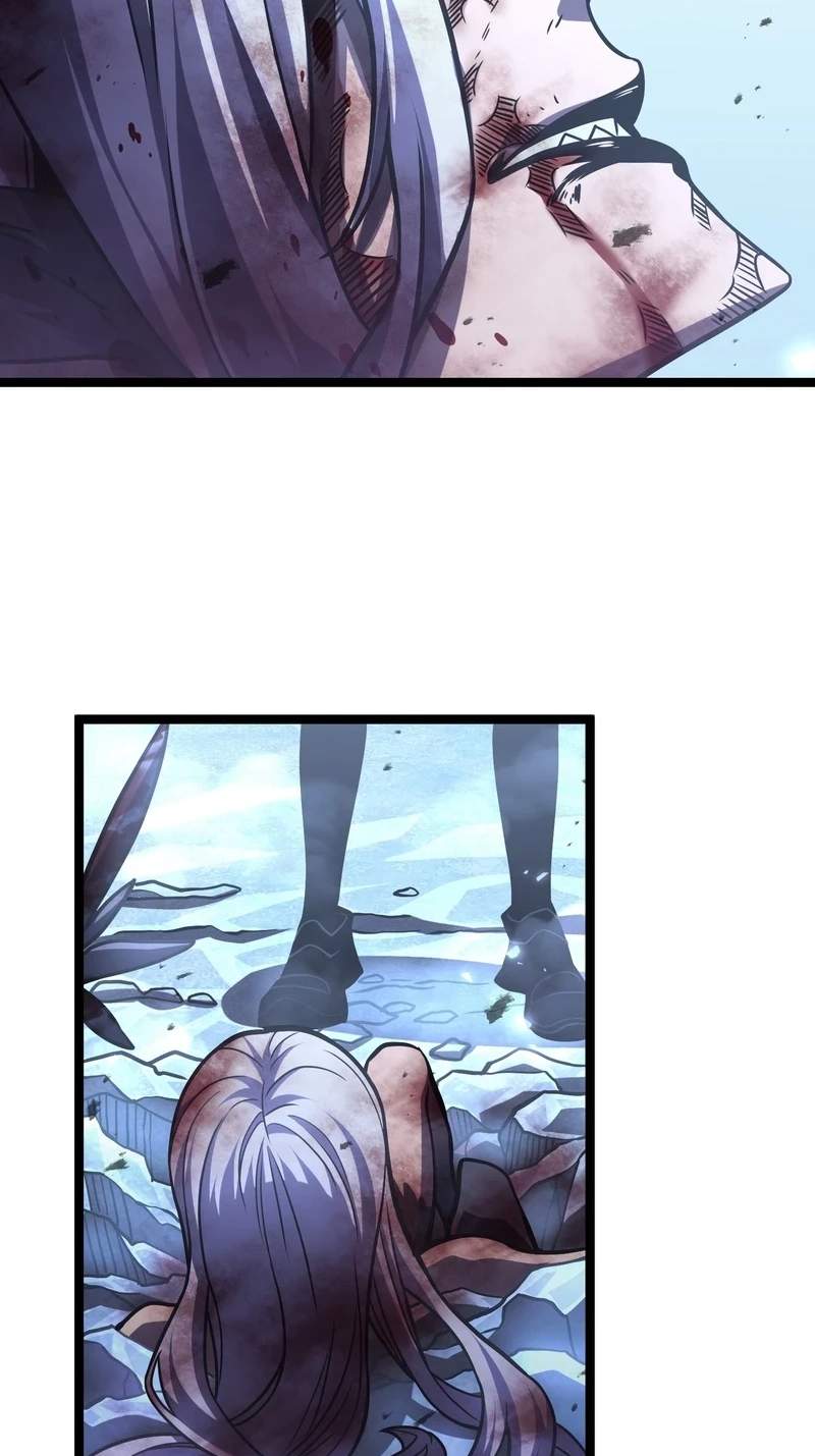 After Rebirth, I Used Mirror Reversal For Vengeance — Chapter 68 — page 34