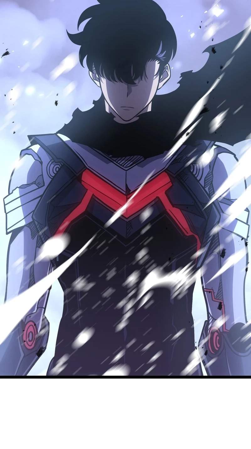 After Rebirth, I Used Mirror Reversal For Vengeance — Chapter 68 — page 41