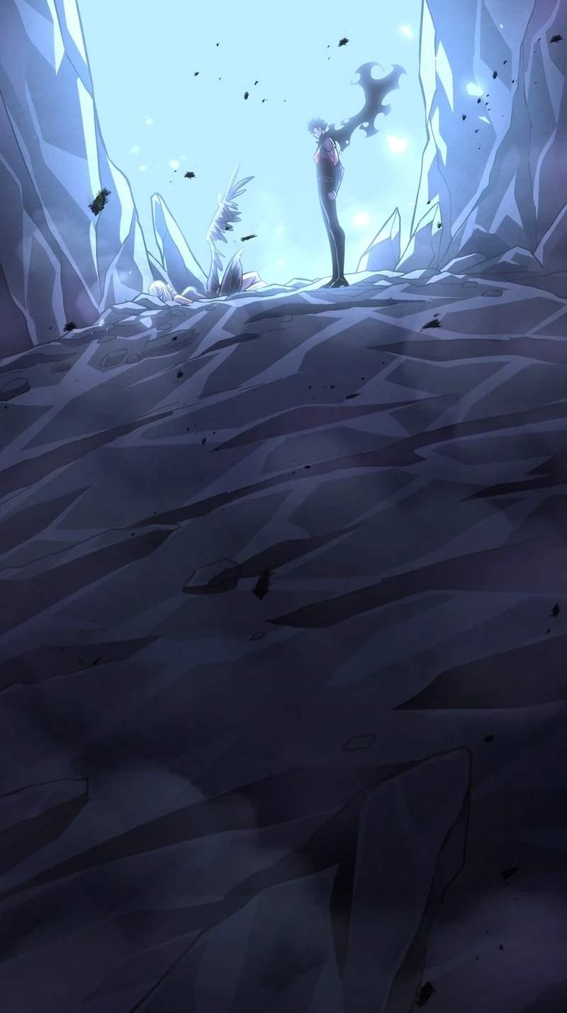 After Rebirth, I Used Mirror Reversal For Vengeance — Chapter 68 — page 43