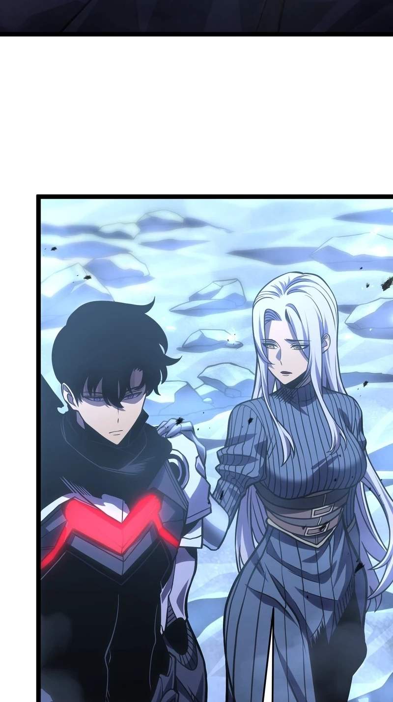 After Rebirth, I Used Mirror Reversal For Vengeance — Chapter 68 — page 44