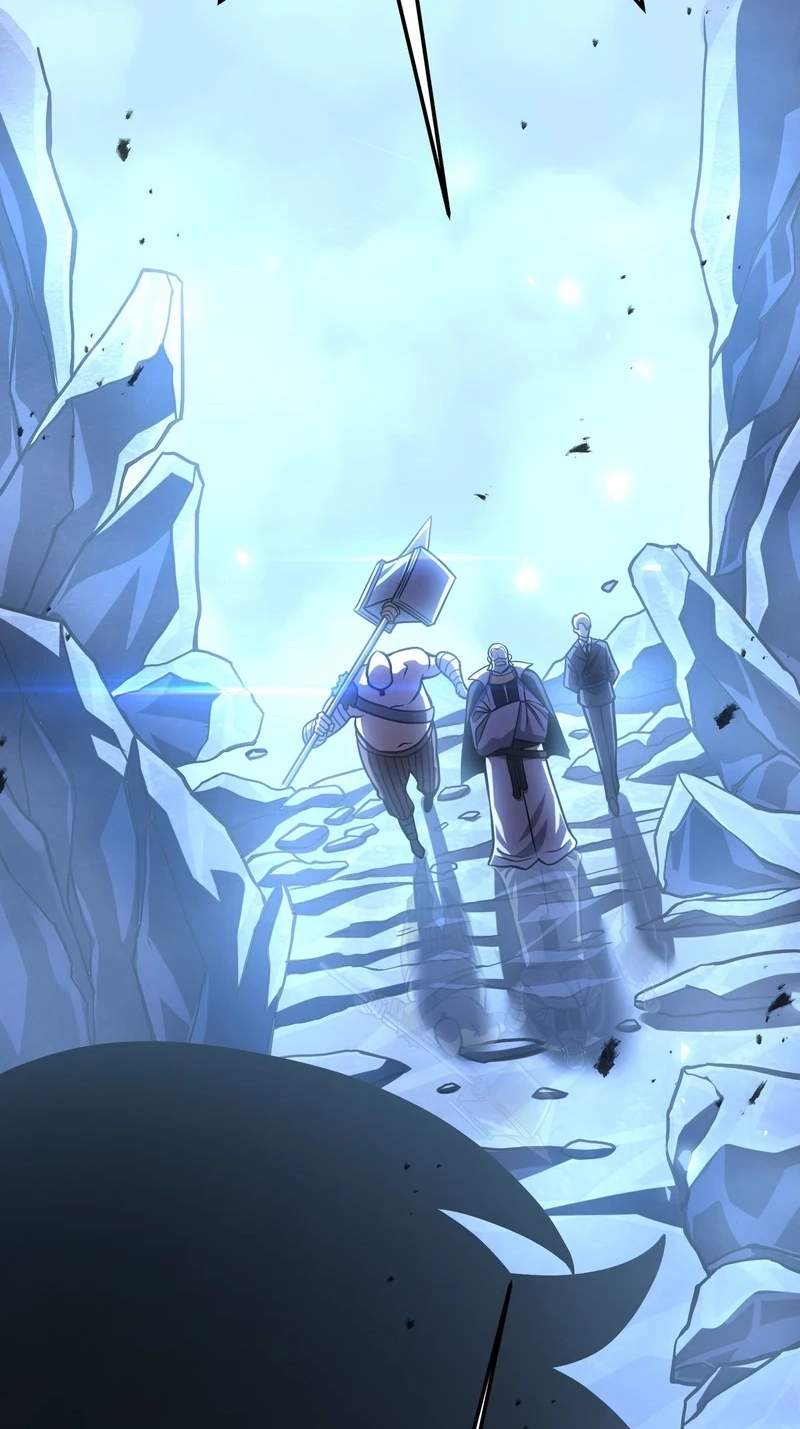After Rebirth, I Used Mirror Reversal For Vengeance — Chapter 68 — page 51