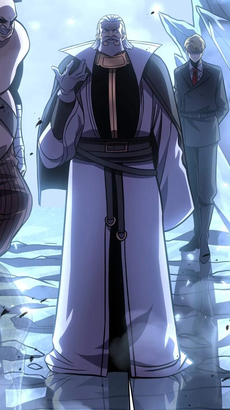 After Rebirth, I Used Mirror Reversal For Vengeance — Chapter 68 — page 53