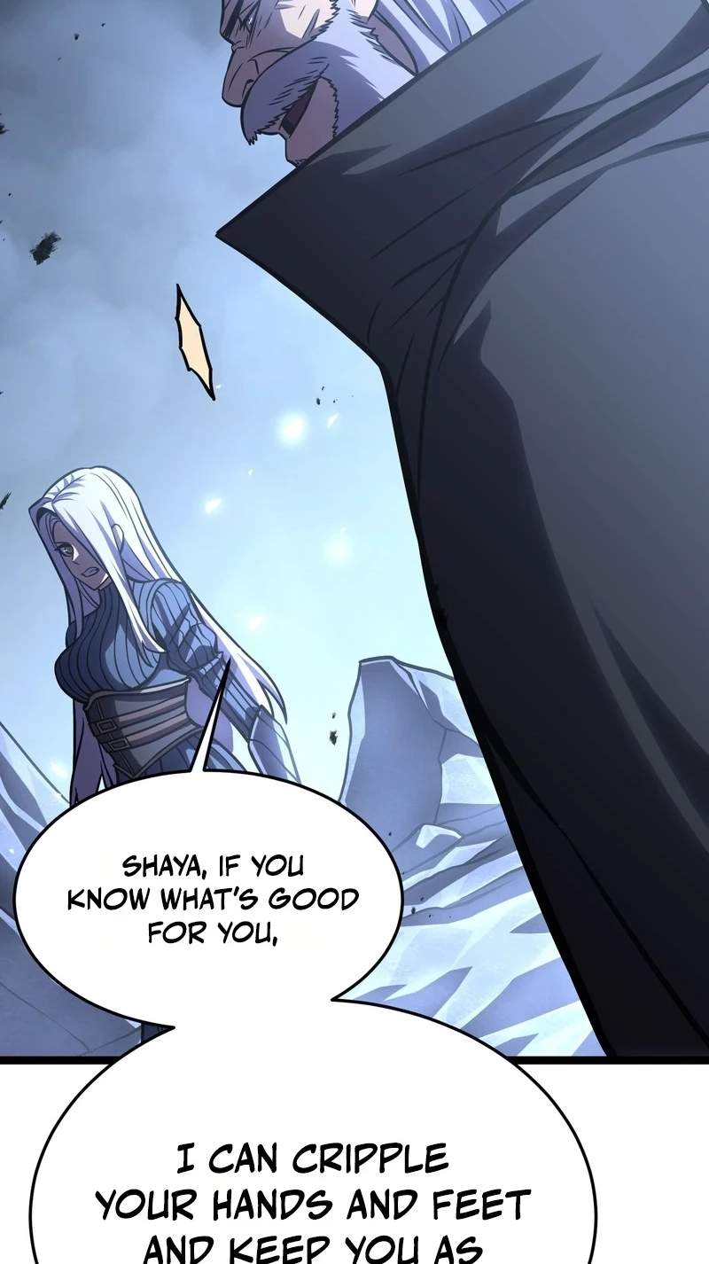 After Rebirth, I Used Mirror Reversal For Vengeance — Chapter 68 — page 55
