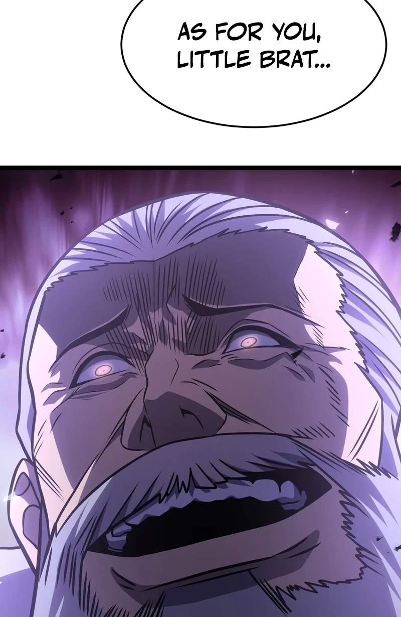 After Rebirth, I Used Mirror Reversal For Vengeance — Chapter 68 — page 57