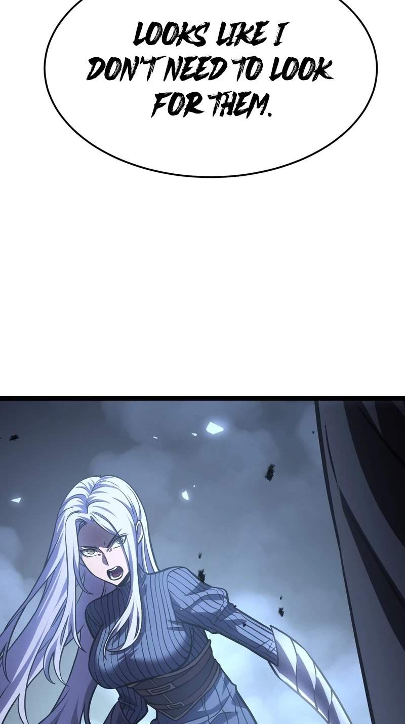 After Rebirth, I Used Mirror Reversal For Vengeance — Chapter 68 — page 60
