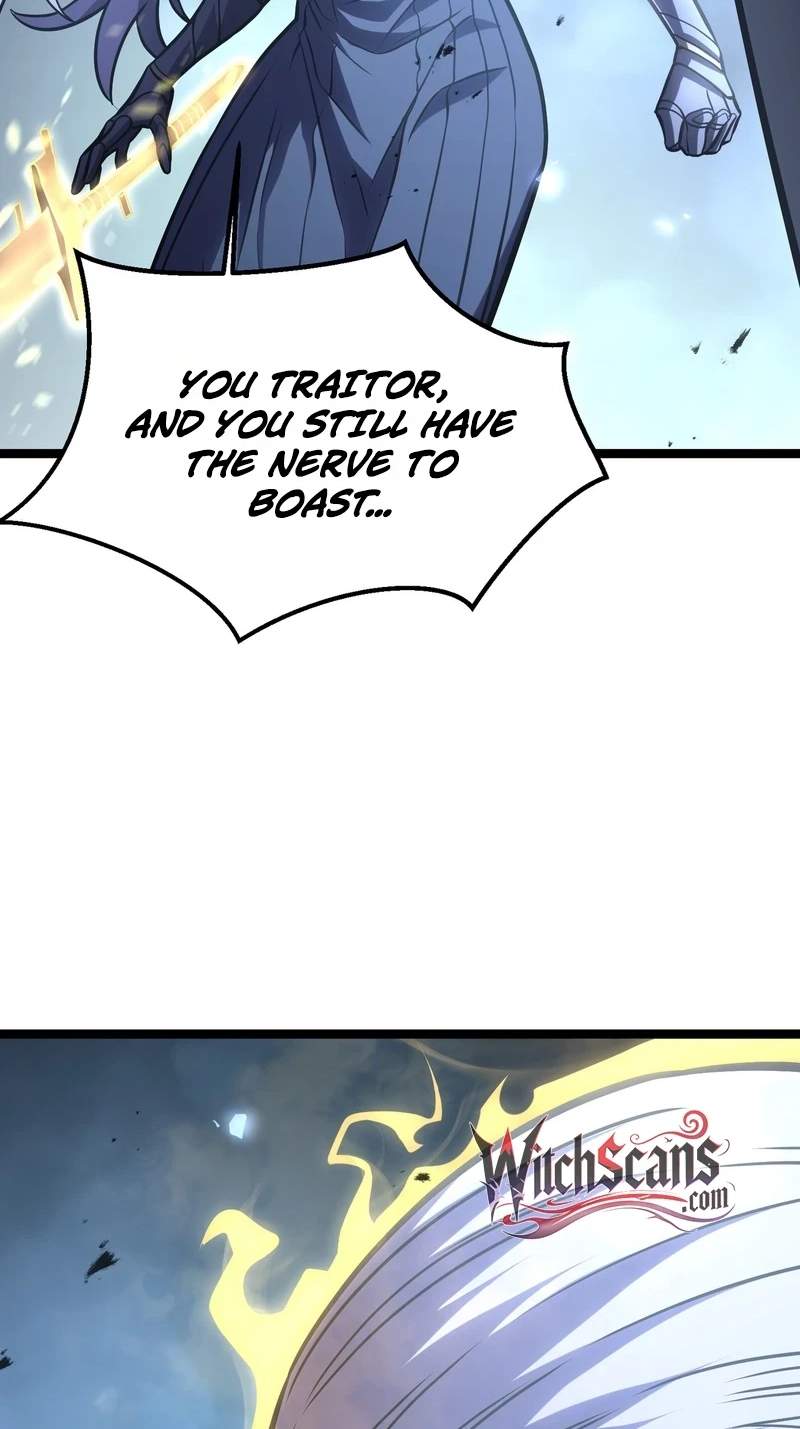 After Rebirth, I Used Mirror Reversal For Vengeance — Chapter 68 — page 61