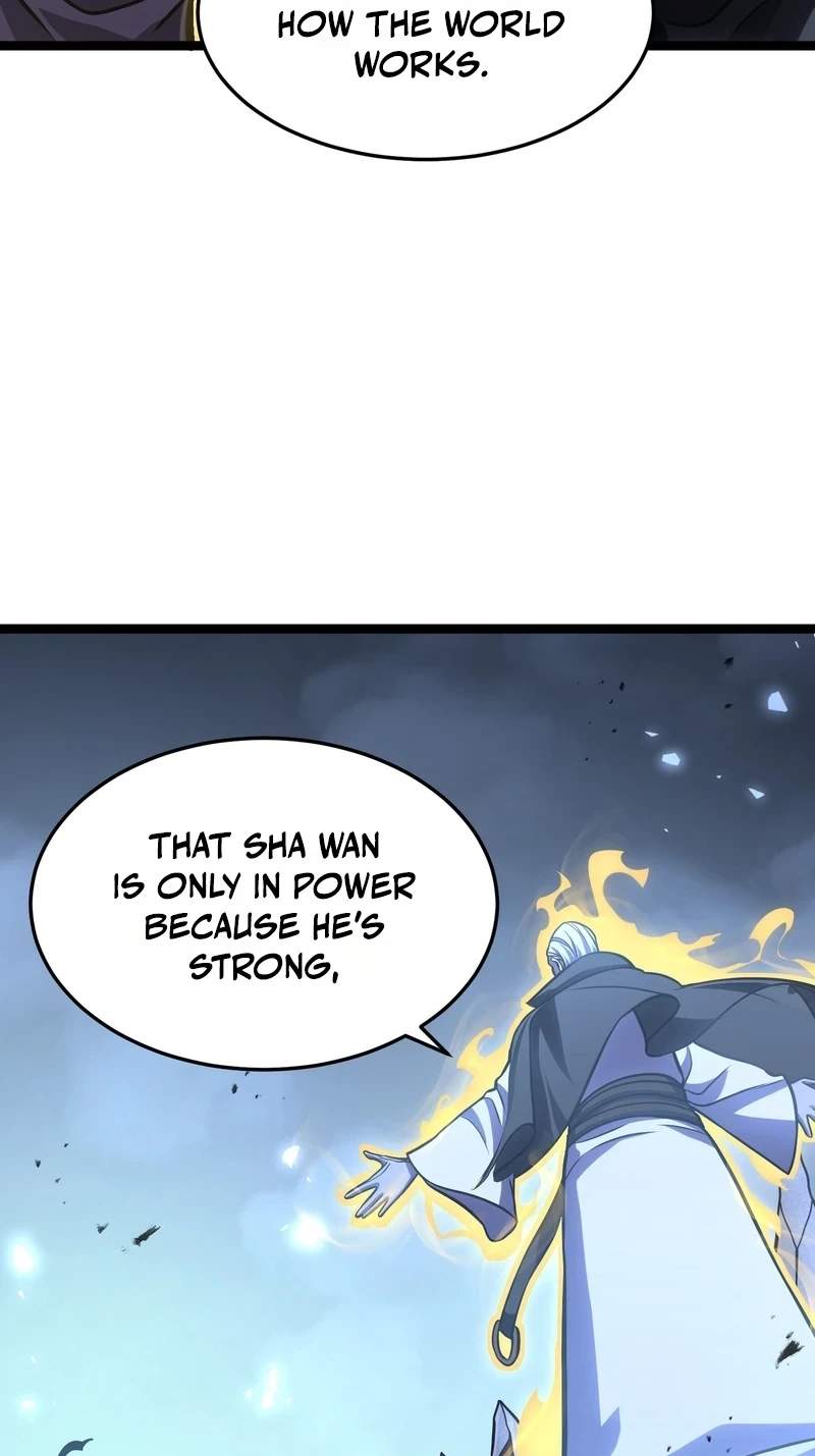 After Rebirth, I Used Mirror Reversal For Vengeance — Chapter 68 — page 63