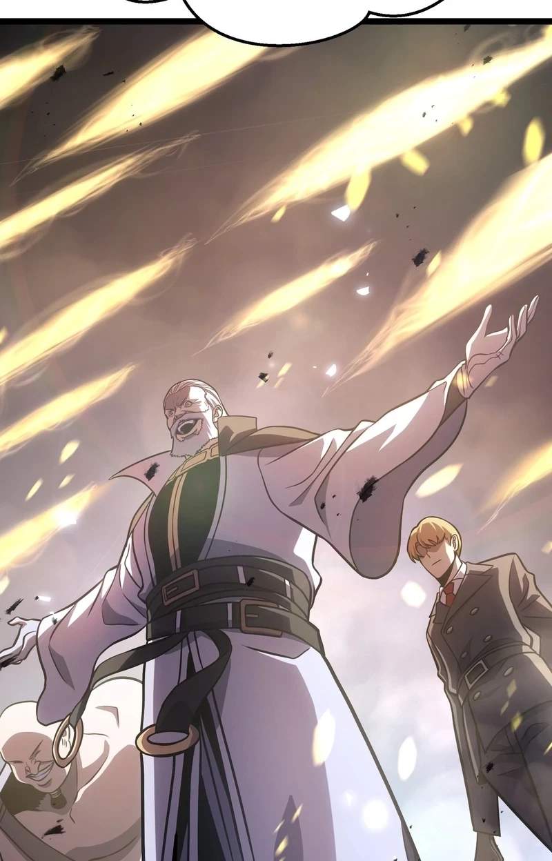 After Rebirth, I Used Mirror Reversal For Vengeance — Chapter 68 — page 66