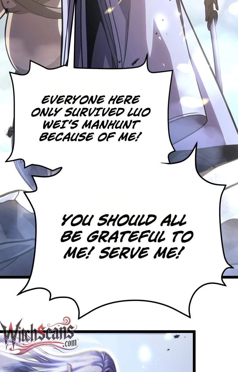 After Rebirth, I Used Mirror Reversal For Vengeance — Chapter 68 — page 67