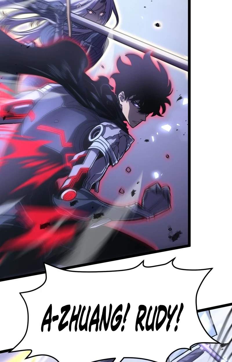 After Rebirth, I Used Mirror Reversal For Vengeance — Chapter 68 — page 68