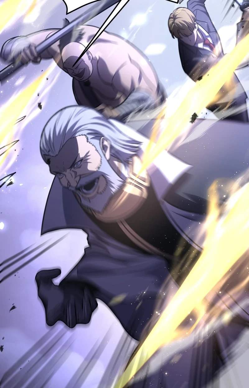 After Rebirth, I Used Mirror Reversal For Vengeance — Chapter 68 — page 69