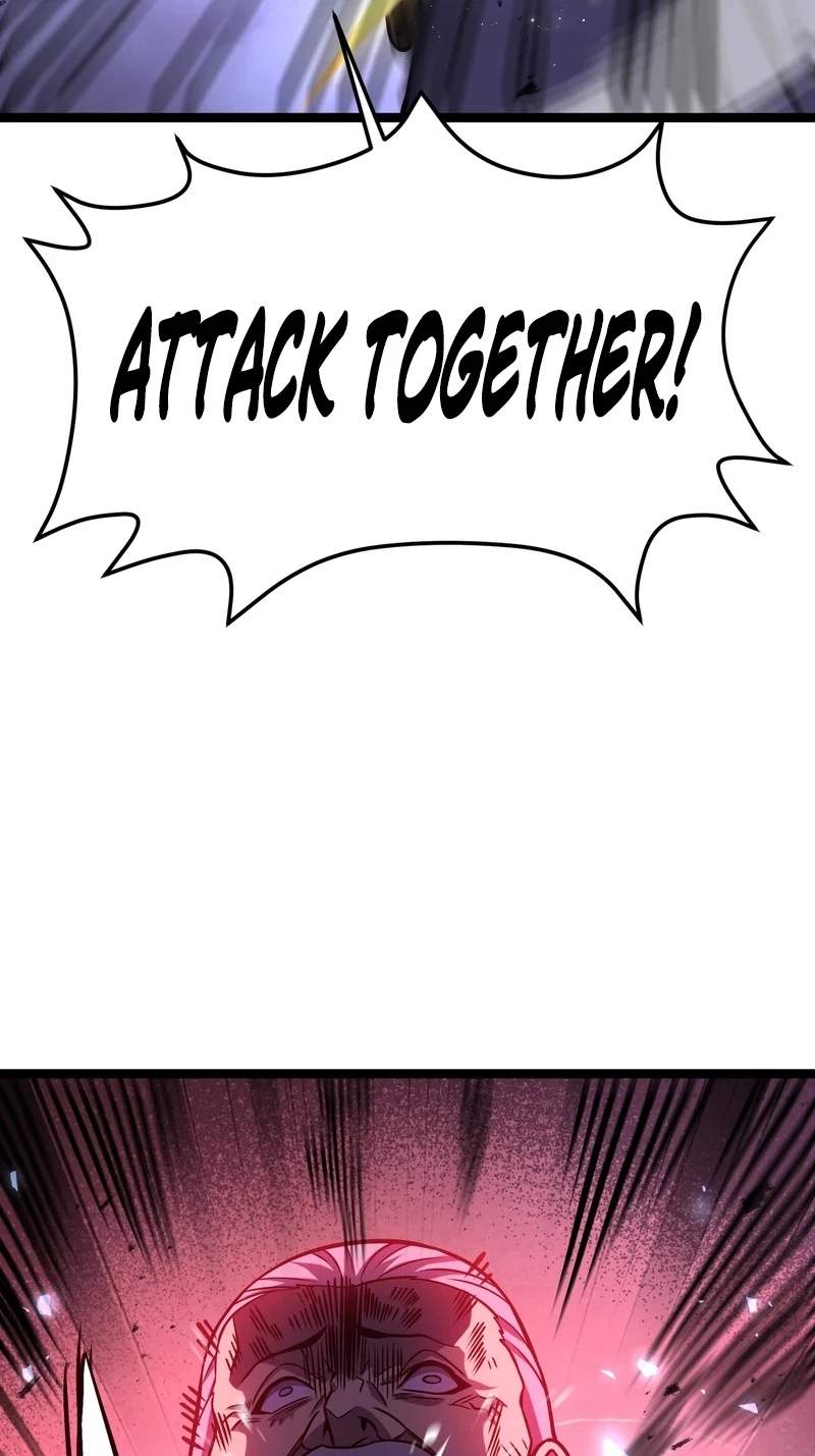 After Rebirth, I Used Mirror Reversal For Vengeance — Chapter 68 — page 70