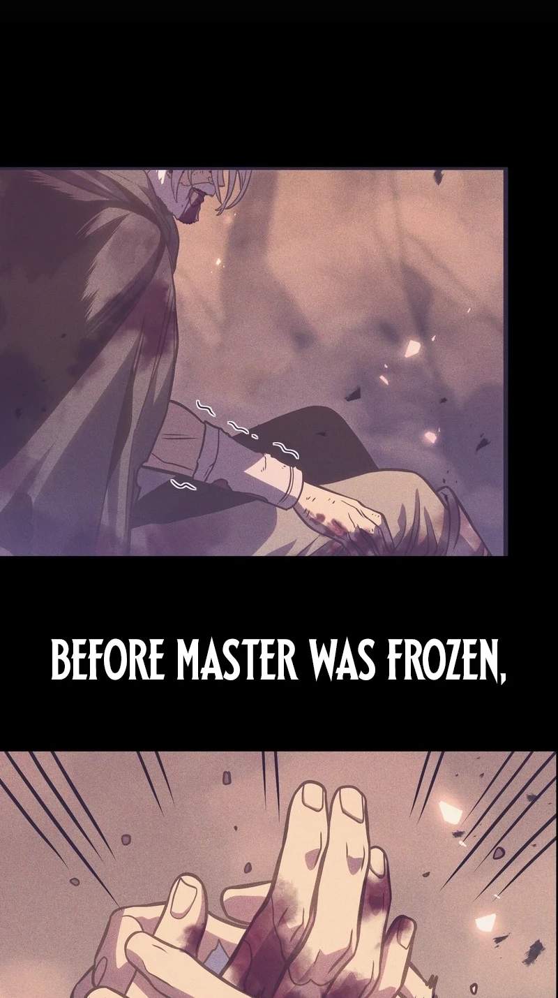After Rebirth, I Used Mirror Reversal For Vengeance — Chapter 68 — page 74