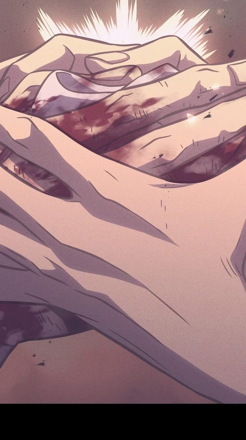 After Rebirth, I Used Mirror Reversal For Vengeance — Chapter 68 — page 76