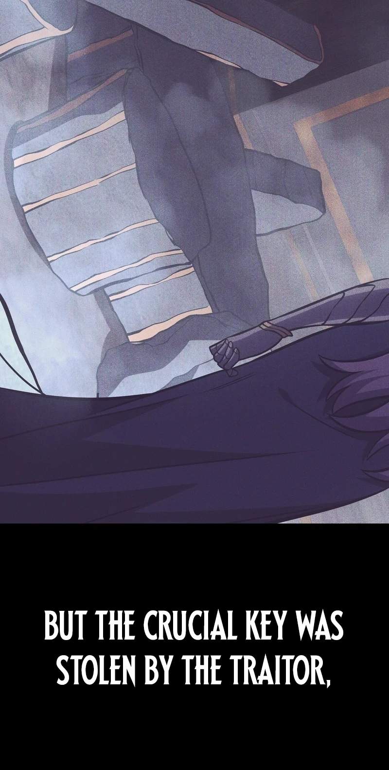 After Rebirth, I Used Mirror Reversal For Vengeance — Chapter 68 — page 79