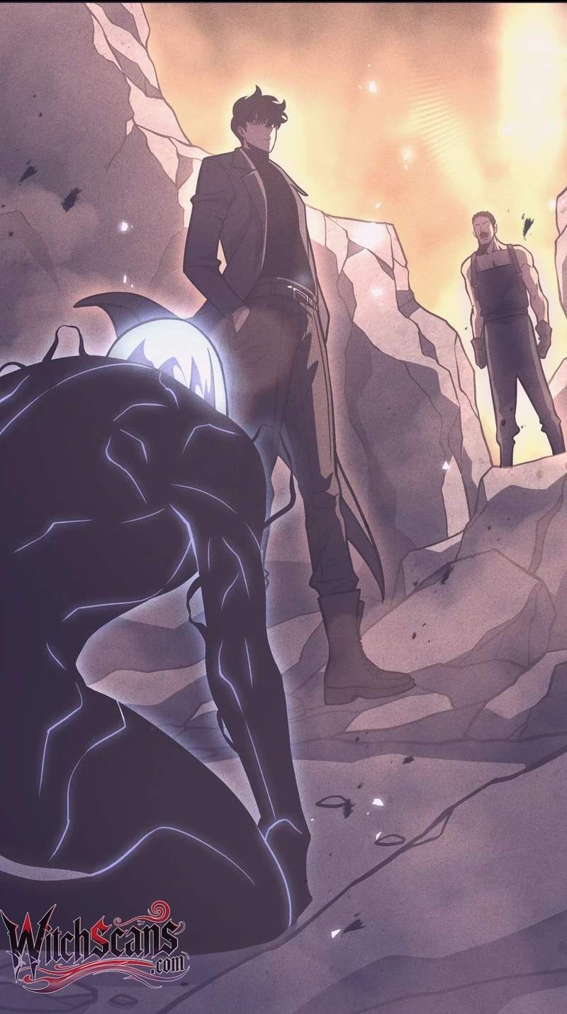 After Rebirth, I Used Mirror Reversal For Vengeance — Chapter 68 — page 80