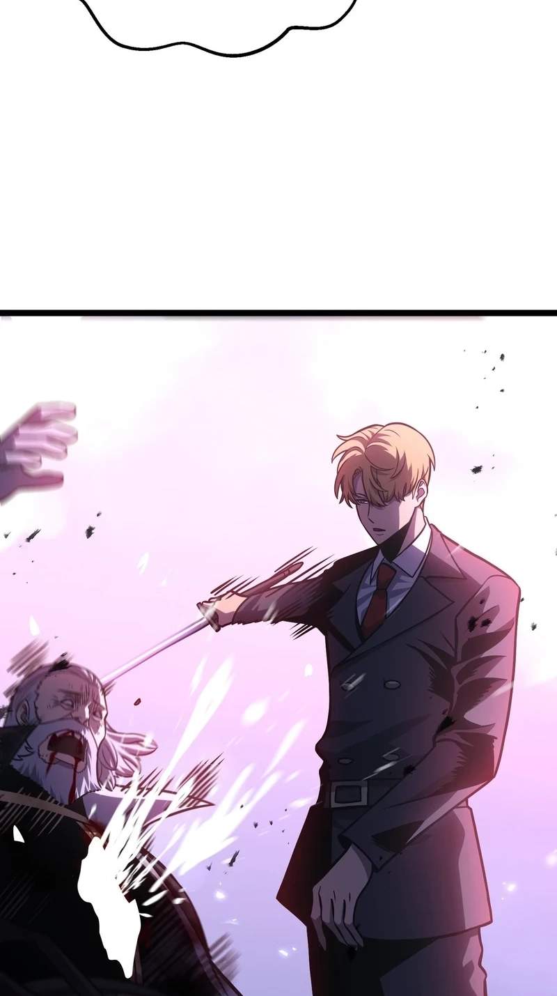 After Rebirth, I Used Mirror Reversal For Vengeance — Chapter 68 — page 85