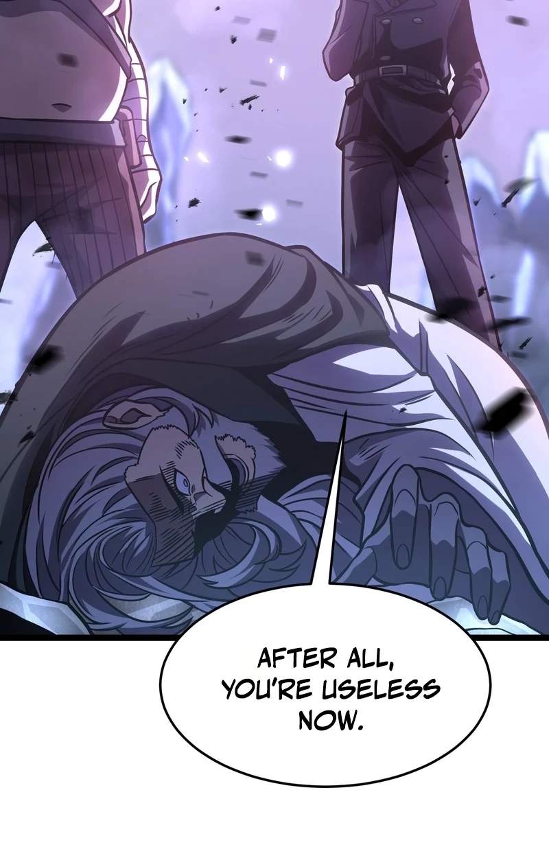 After Rebirth, I Used Mirror Reversal For Vengeance — Chapter 68 — page 87