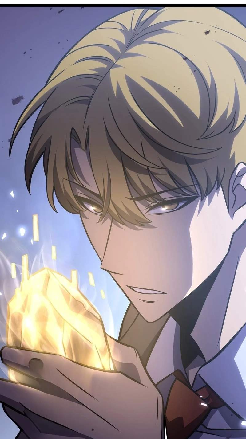 After Rebirth, I Used Mirror Reversal For Vengeance — Chapter 69 — page 3