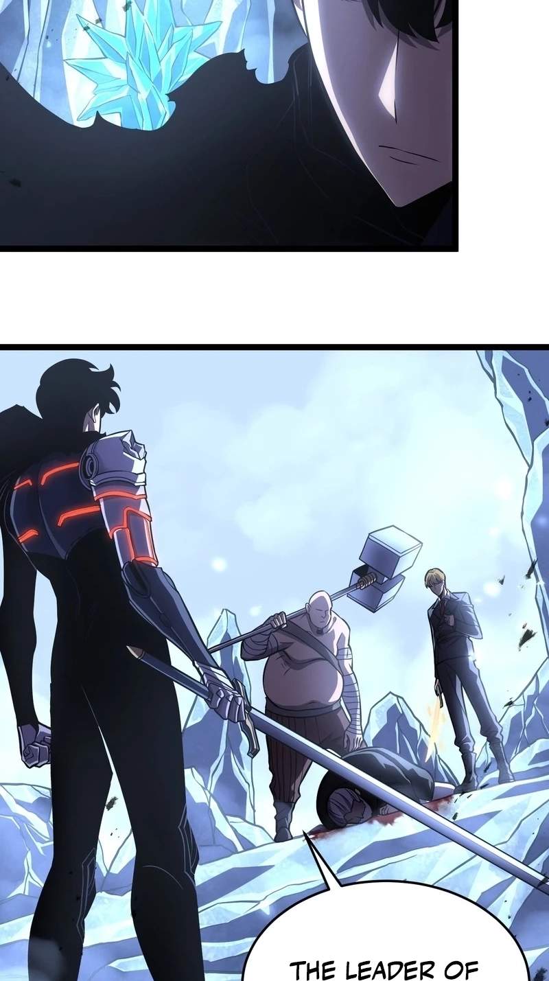 After Rebirth, I Used Mirror Reversal For Vengeance — Chapter 69 — page 5