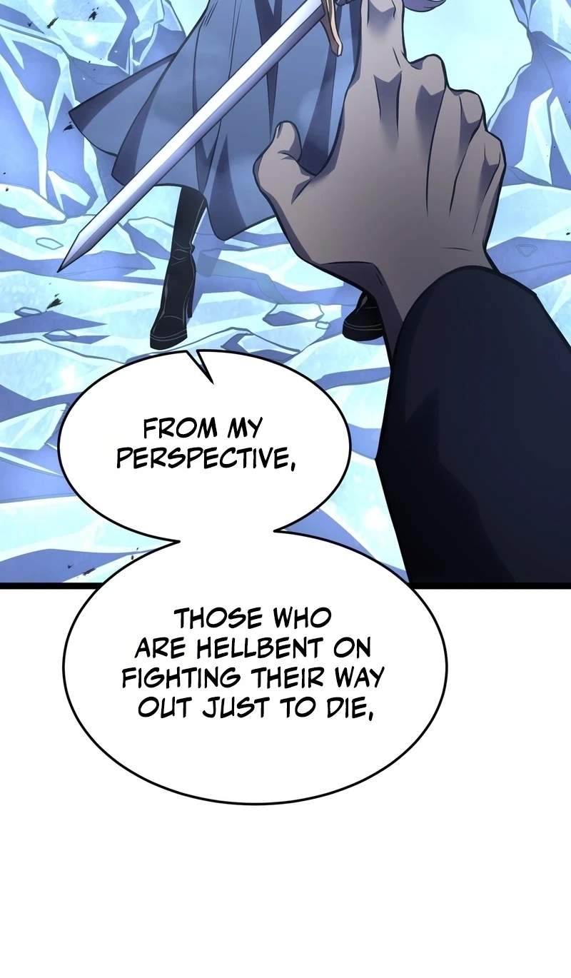 After Rebirth, I Used Mirror Reversal For Vengeance — Chapter 69 — page 8