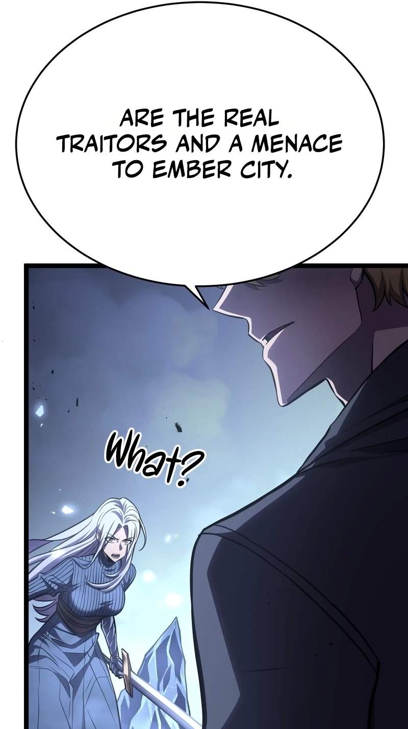 After Rebirth, I Used Mirror Reversal For Vengeance — Chapter 69 — page 9