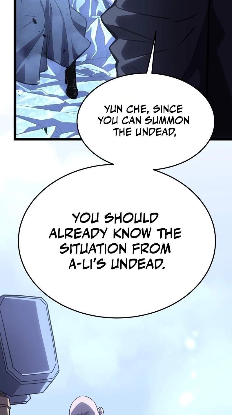 After Rebirth, I Used Mirror Reversal For Vengeance — Chapter 69 — page 10