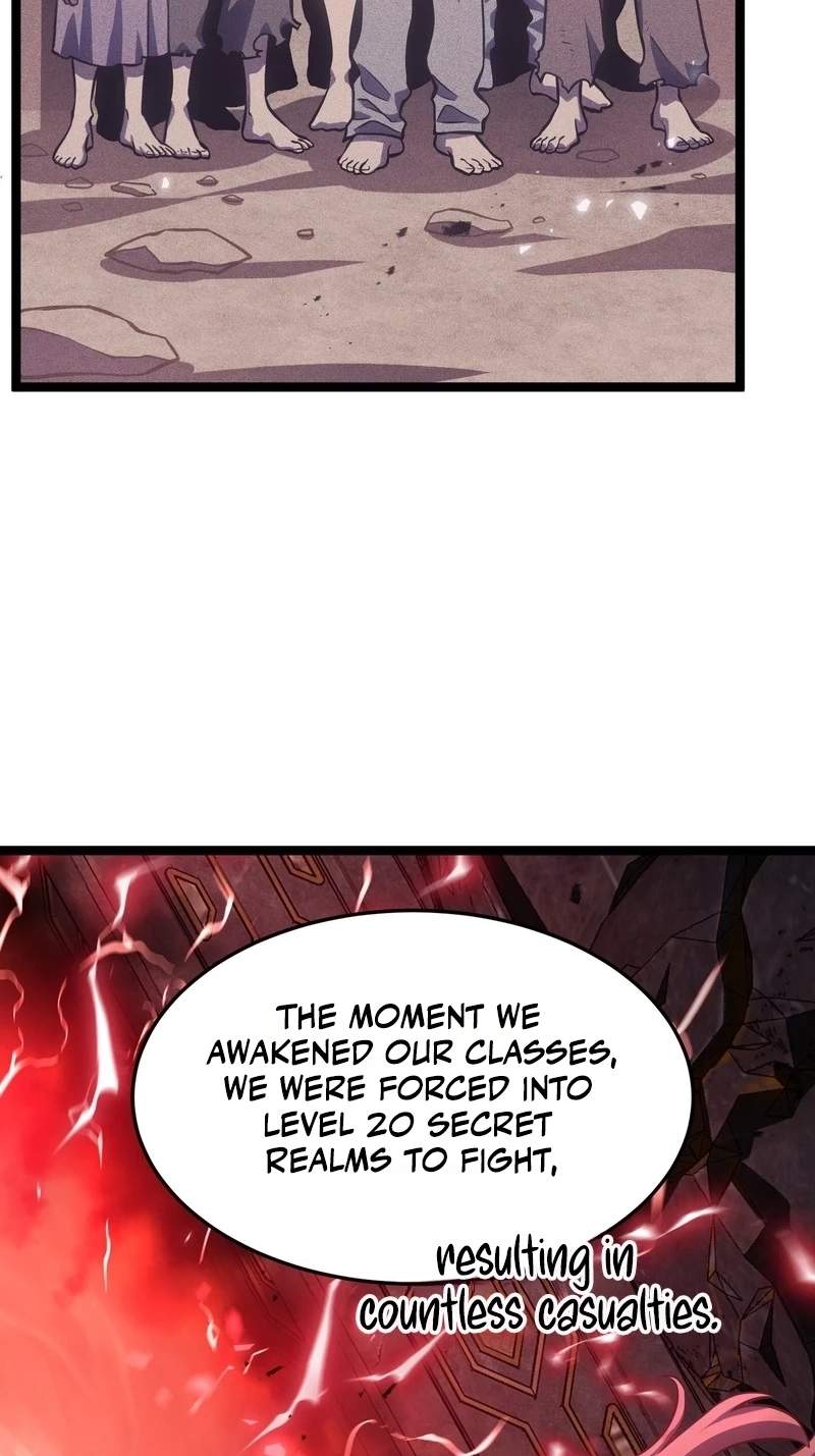After Rebirth, I Used Mirror Reversal For Vengeance — Chapter 69 — page 13