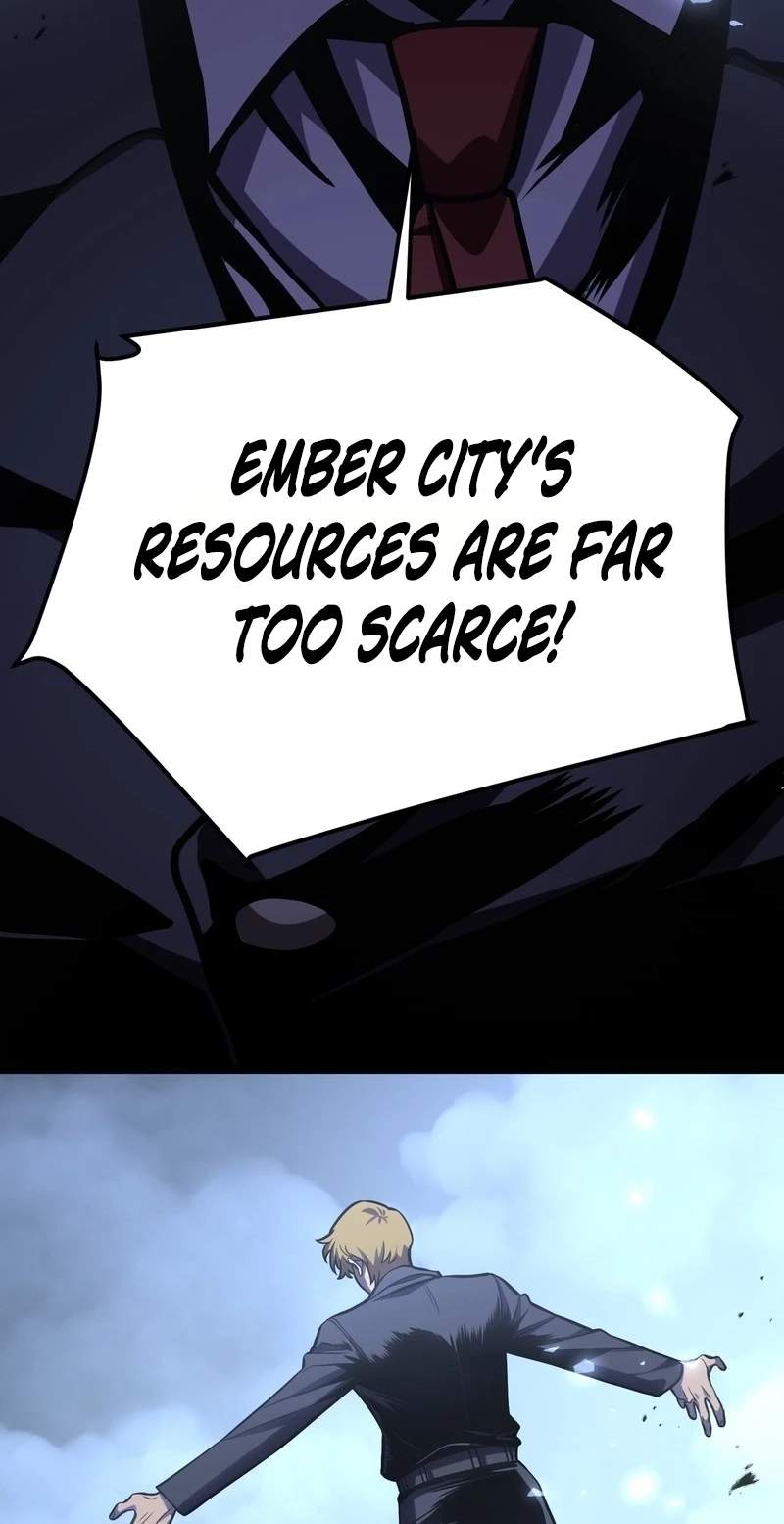 After Rebirth, I Used Mirror Reversal For Vengeance — Chapter 69 — page 17