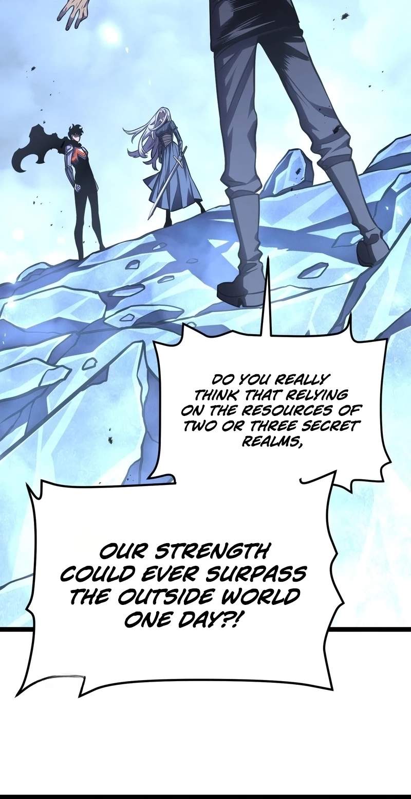 After Rebirth, I Used Mirror Reversal For Vengeance — Chapter 69 — page 18