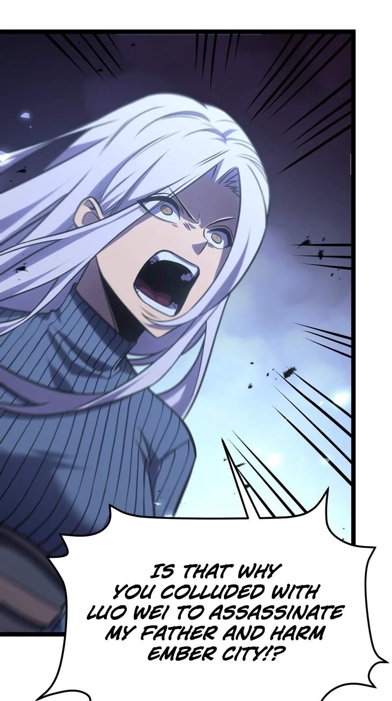 After Rebirth, I Used Mirror Reversal For Vengeance — Chapter 69 — page 20