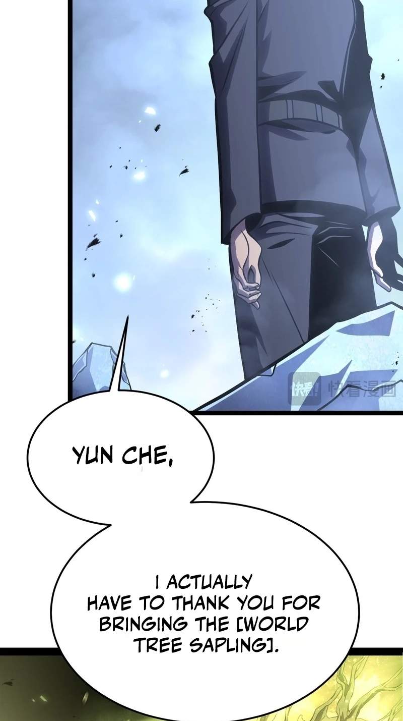 After Rebirth, I Used Mirror Reversal For Vengeance — Chapter 69 — page 24