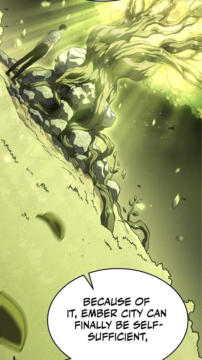 After Rebirth, I Used Mirror Reversal For Vengeance — Chapter 69 — page 25