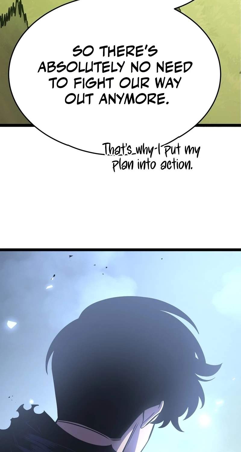 After Rebirth, I Used Mirror Reversal For Vengeance — Chapter 69 — page 26