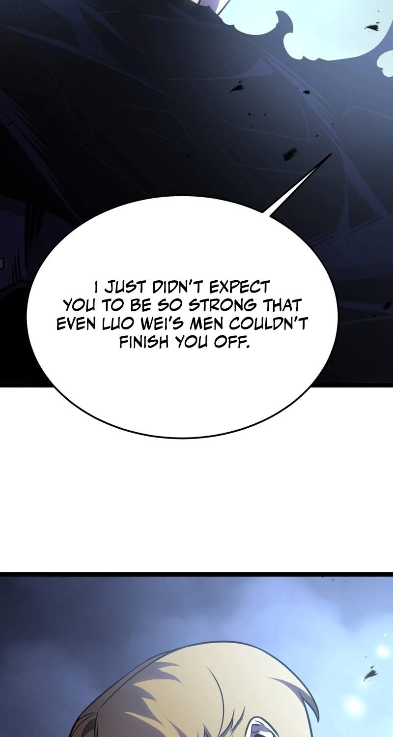 After Rebirth, I Used Mirror Reversal For Vengeance — Chapter 69 — page 27