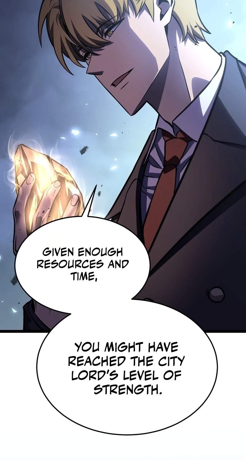 After Rebirth, I Used Mirror Reversal For Vengeance — Chapter 69 — page 28