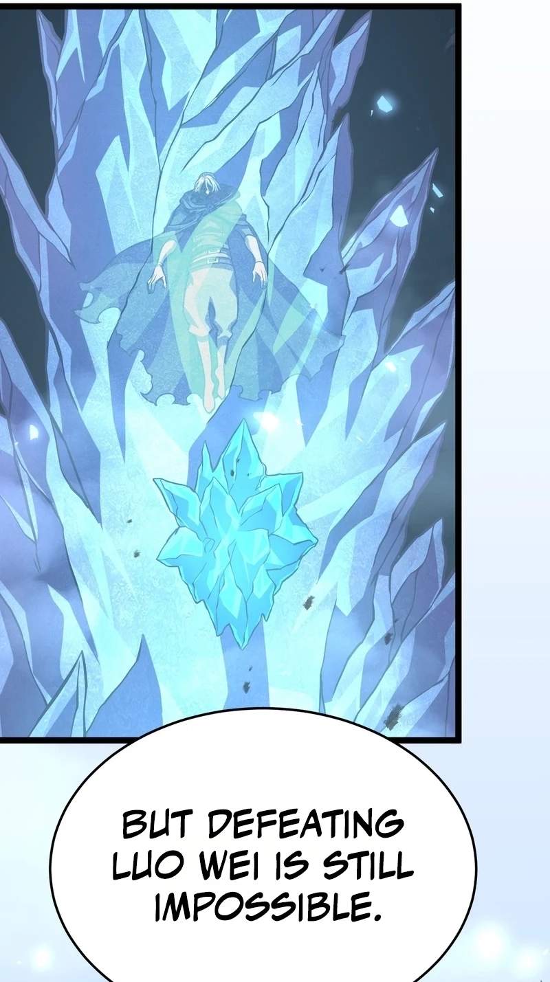 After Rebirth, I Used Mirror Reversal For Vengeance — Chapter 69 — page 29